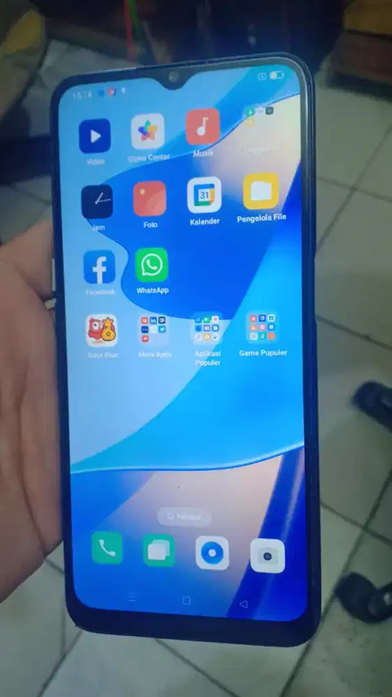 OPPO A16 3/32 4G
