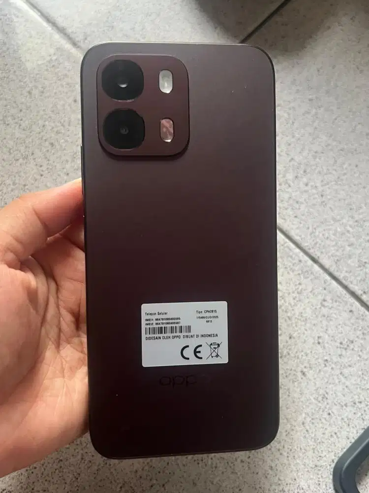 Oppo A6s 8/256 gb like new