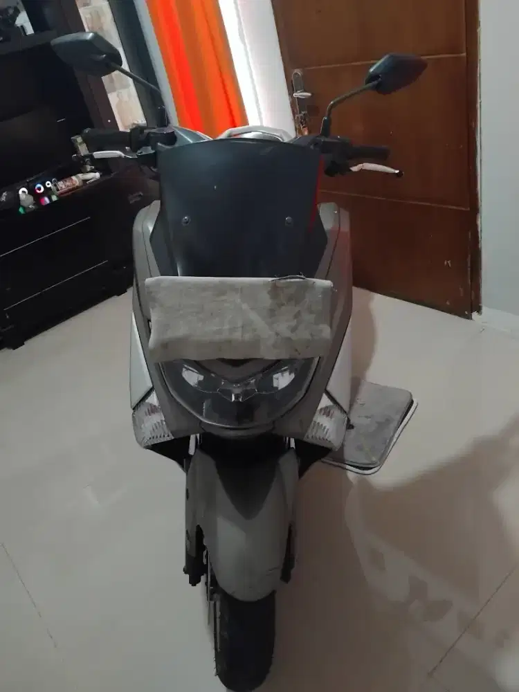 YAMAHA NMAX OLD 2016