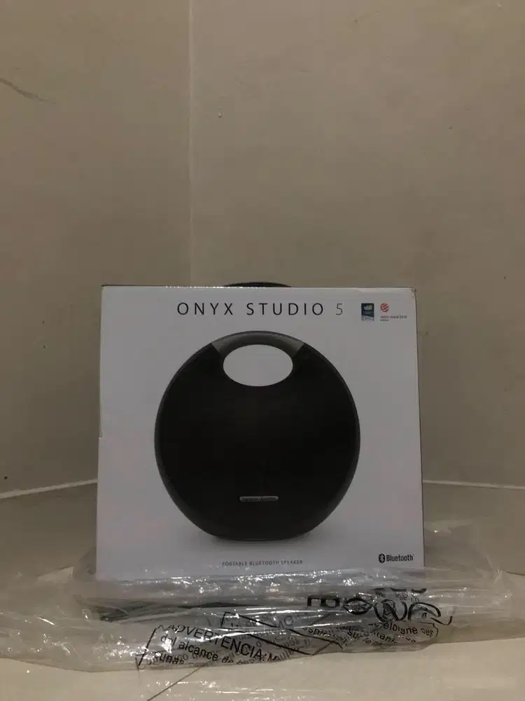 Speaker harman kardon hk onyx studio 5