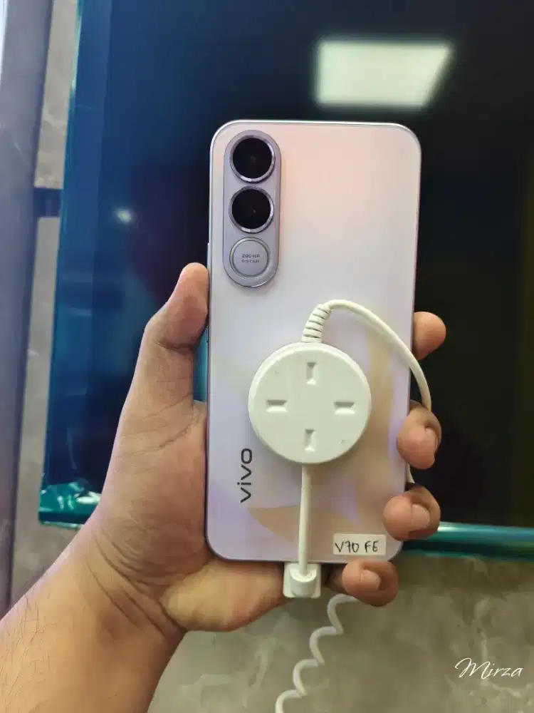 Vivo V70 FE bisa cicilan syarat KTP ajaa tnpa DP tnpa survei