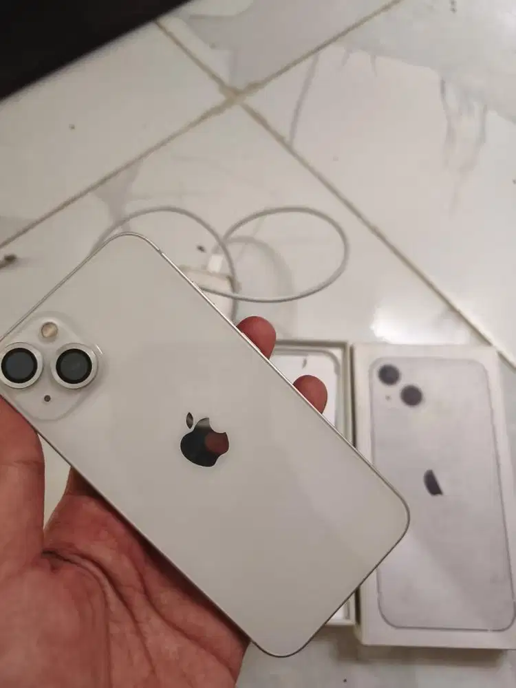 Iphone 13 inter 128GB