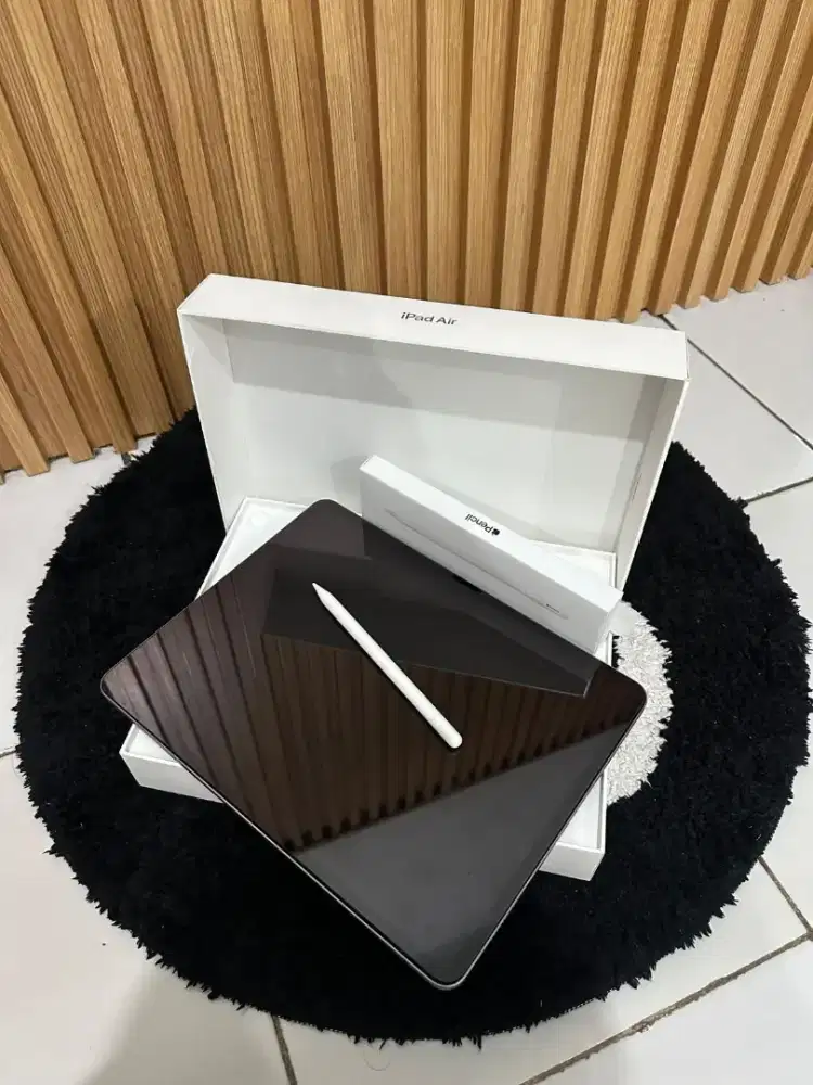Ipad M3 13 Inch - 2025