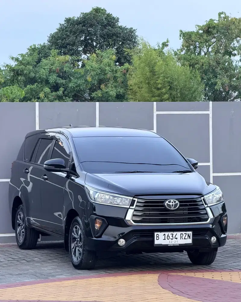(DP 84 JT) INNOVA REBORN 2.4 G DIESEL AT 2024 FACELIFT