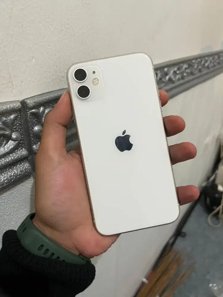 iPhone 11 64Gb White