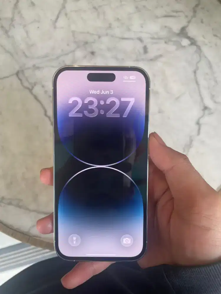 IPHONE 14 PRO 128GB, SILVER