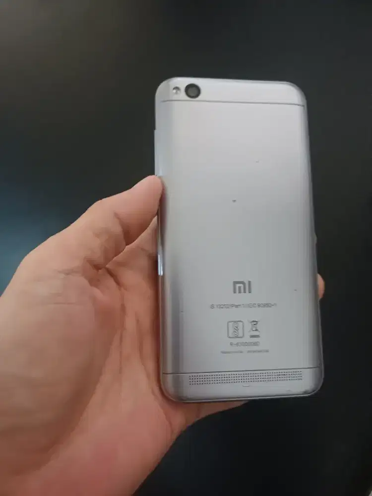 Redmi 5a ram 2/16gb