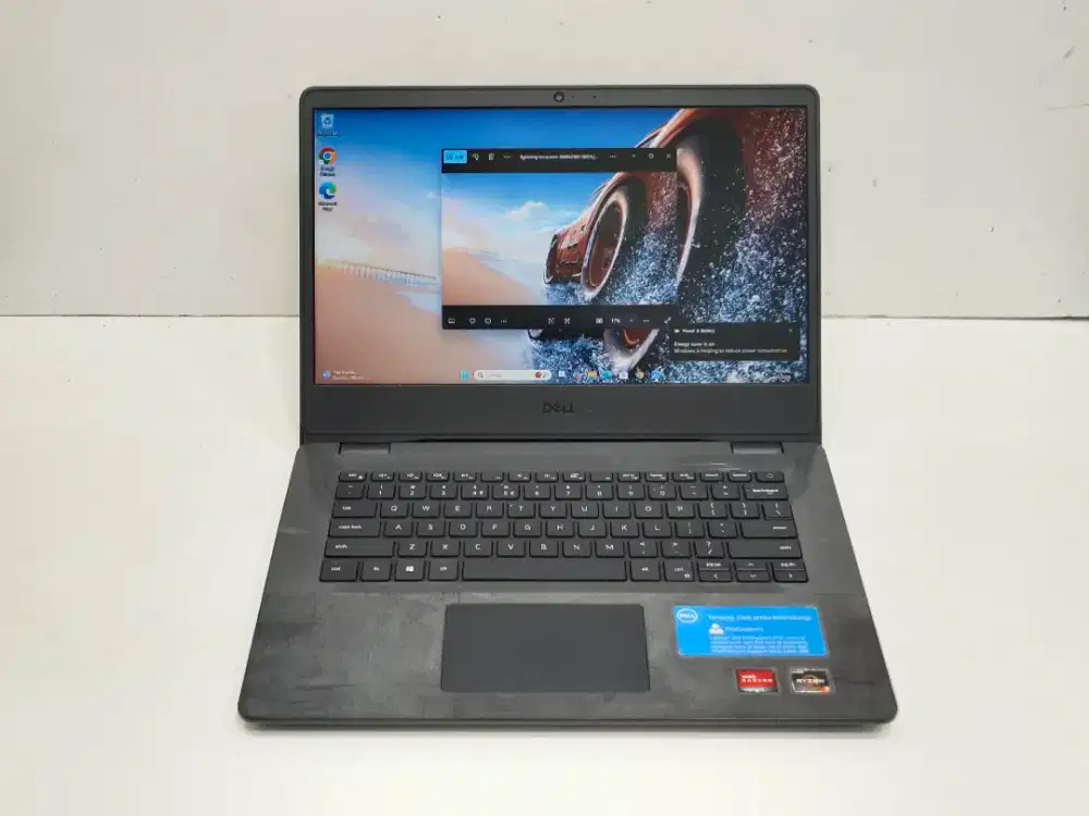 Dell vostro amd ryzen 3-3250 ram 8gb ssd 256gb