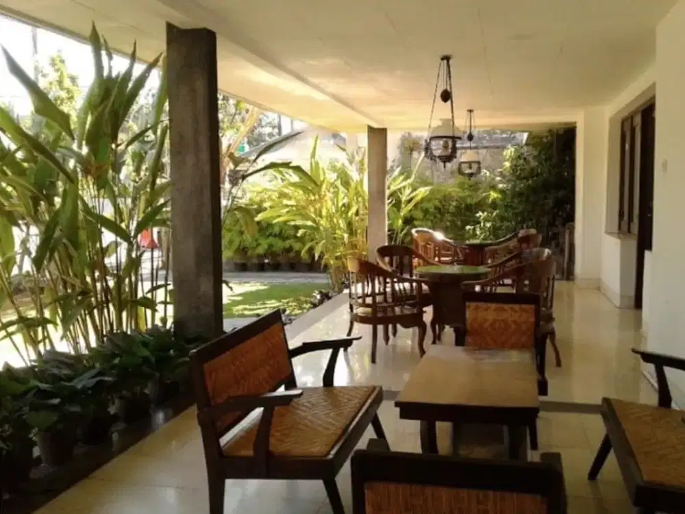Dijual Disewakan Rumah Komersial di 0 Jalan Ambengan Surabaya