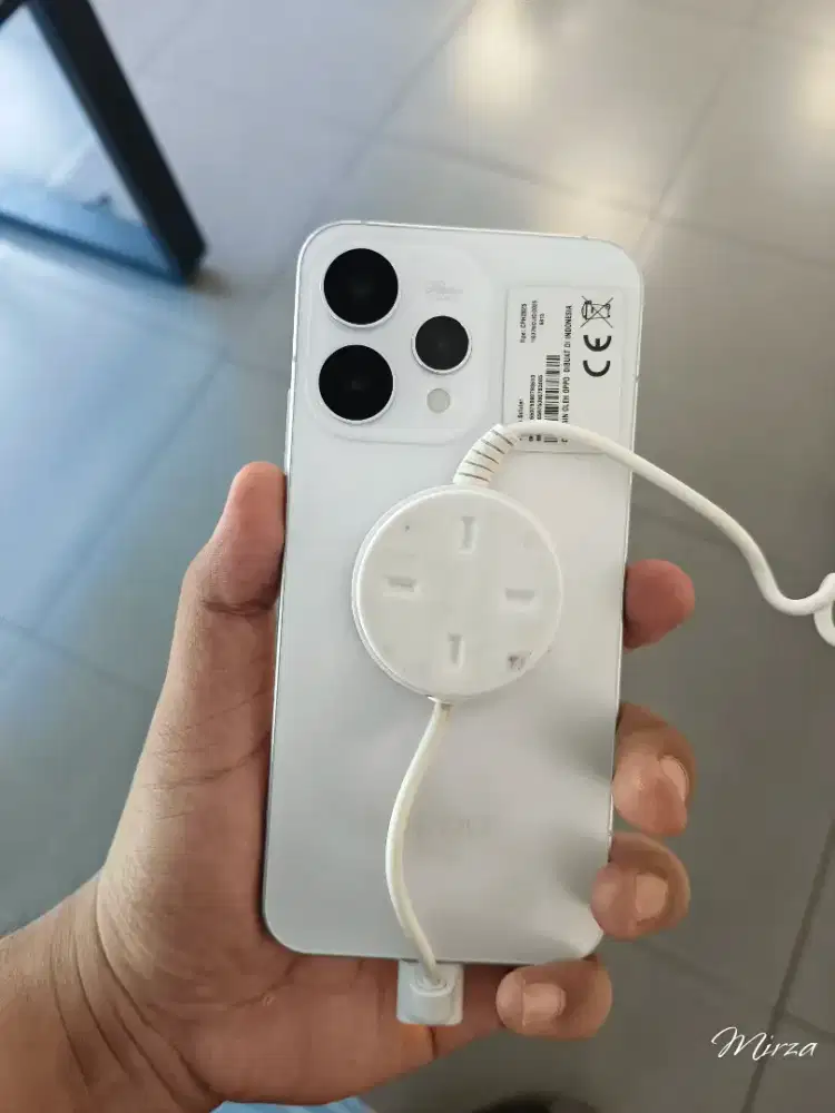 Oppo reno 15 5G,, cicilan bisa syarat KTP ajaa tnpa DP tnpa survei