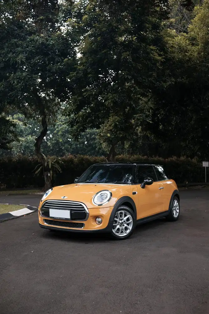 Low KM! Mini Cooper 3 Doors F56 Turbo