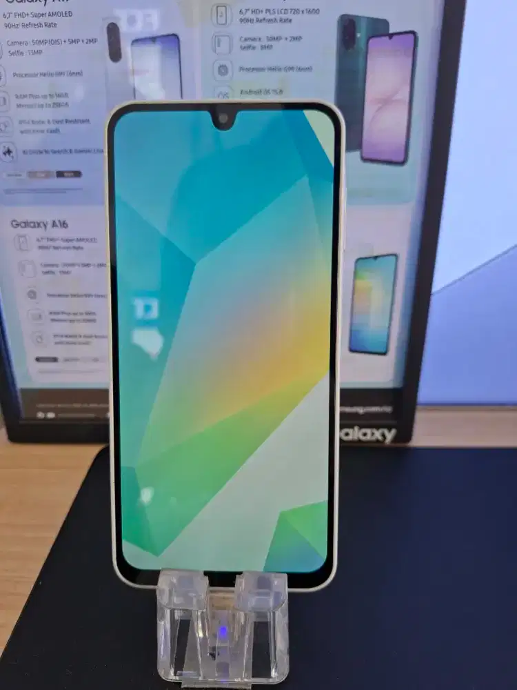 Samsung Galaxy A16