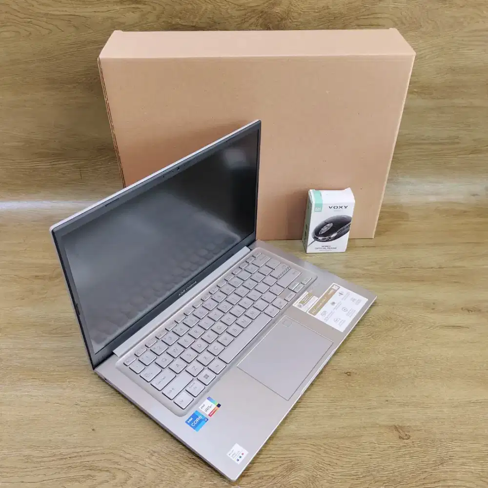 LAPTOP ASUS VIVOBOOK 14 A1404VA SLIM CORE i7 GEN13 RAM 16GB