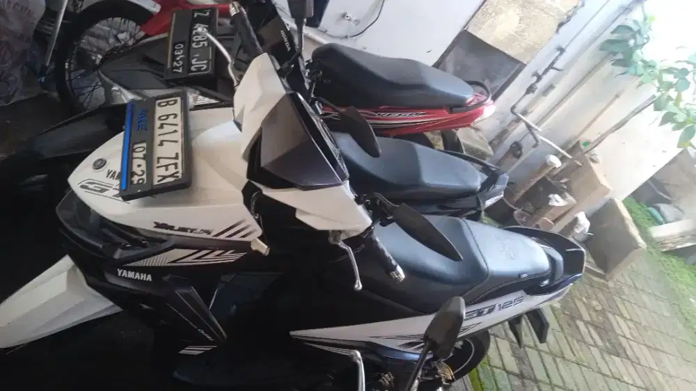 Xeon gt 125 tahun 2014