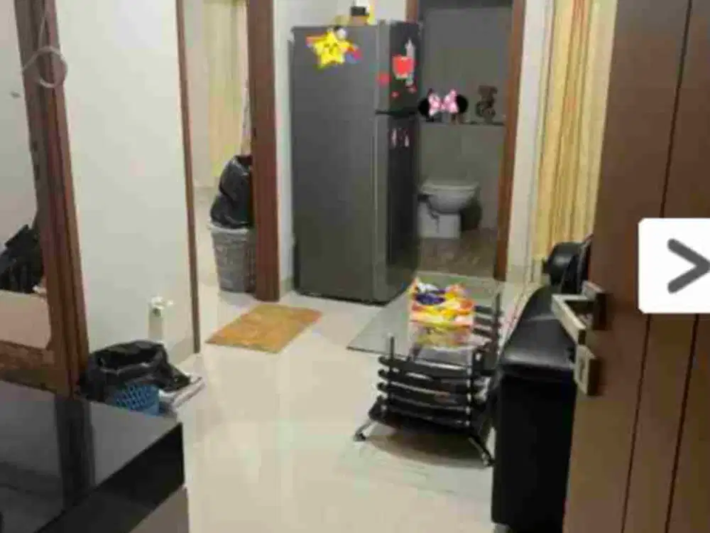 Jual Cepat Apartemen Green Parkview Harga Murah