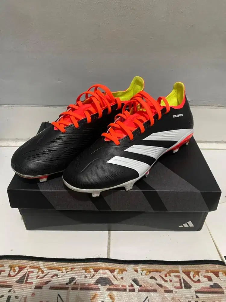adidas Predator League FG Football
