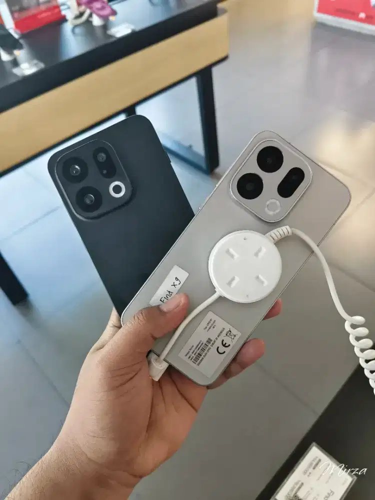 Oppo Find X9,, cicilan bisa syarat KTP ajaa tanpa DP tanpa survei