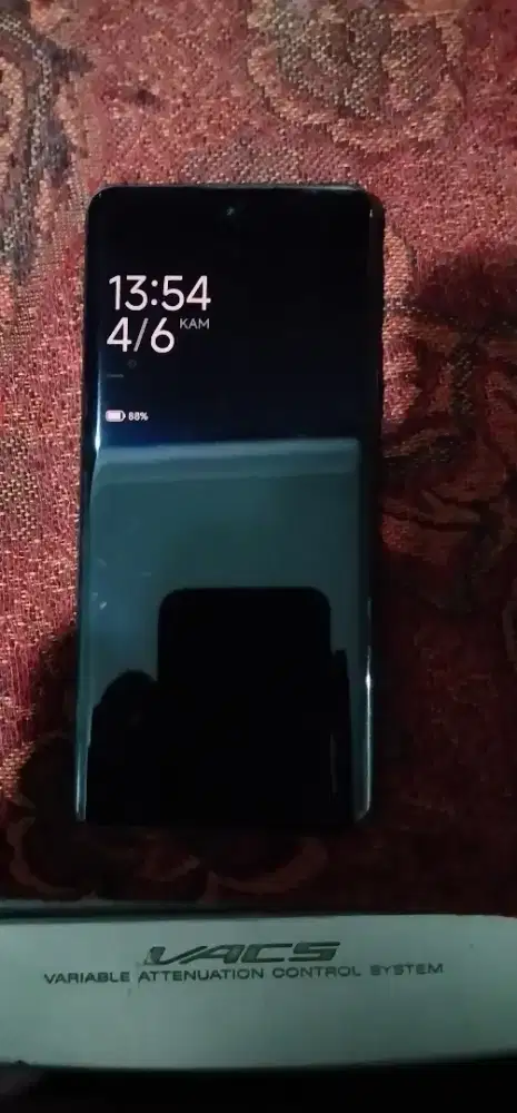 DIJUAL ! Xiaomi, Redmi Note 15 4G Bukan Oppo, Vivo, Iphone, Samsung