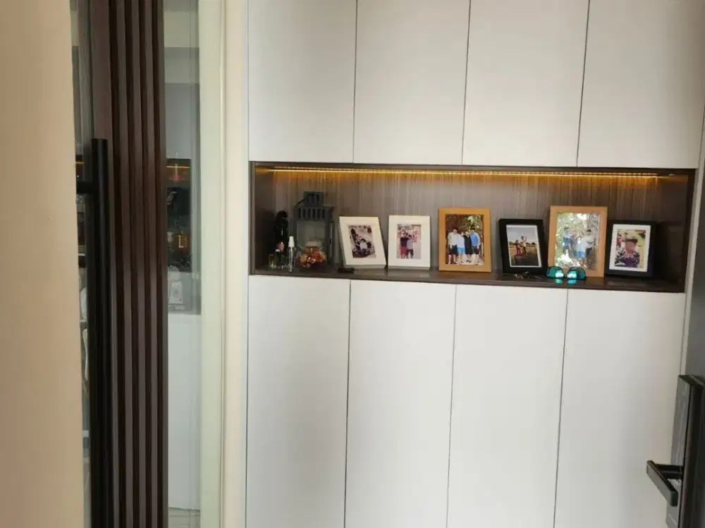 Best Deal! Rumah Furnished 2 Lantai di Asya Cakung Timur, Jakarta Timur, 015