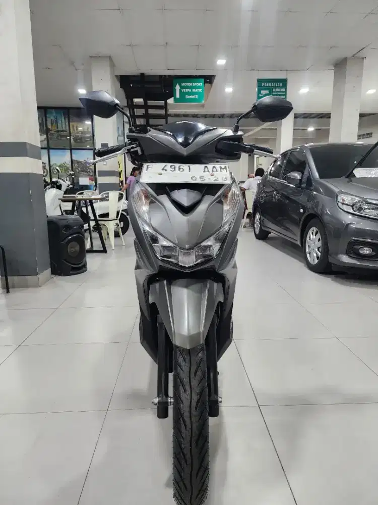 HONDA BEAT DELUXE 2023
