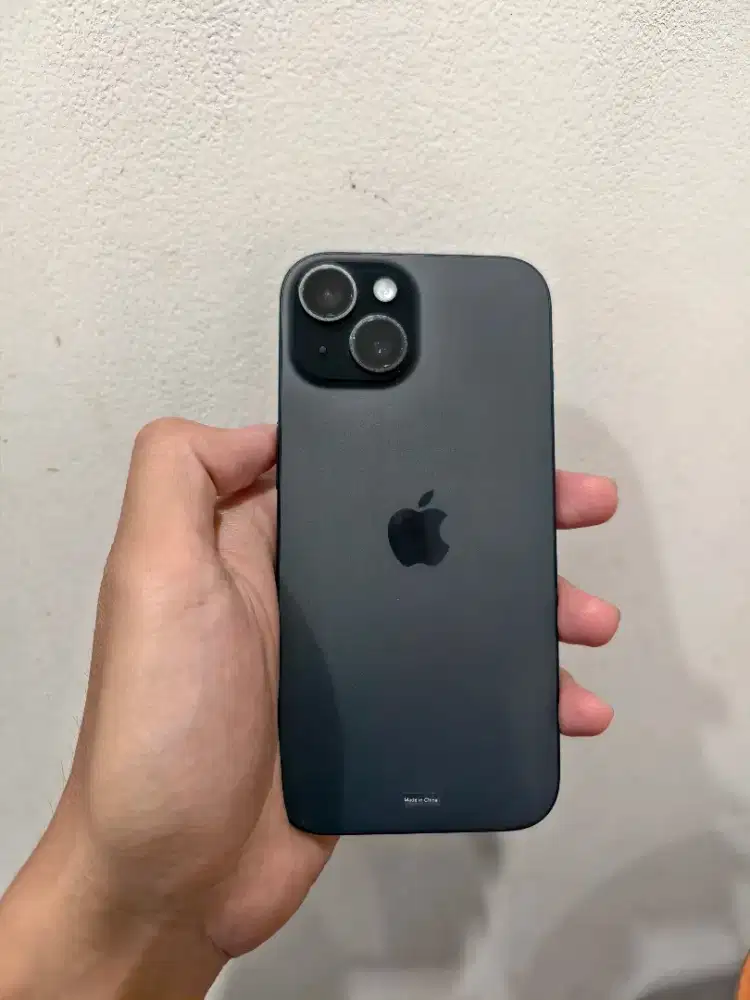 Iphone 15, 256gb, Ibox