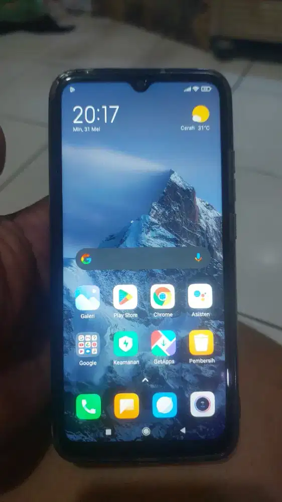 Redmi 10A ram 4/64