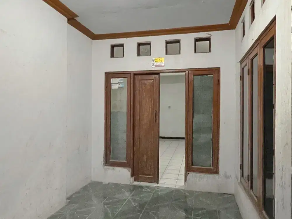 Rumah full Bangunan Selangkah ke Gading Serpong Harganya Cuma 600-Jtan