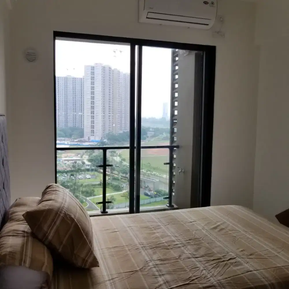 Disewakan Murah Apartemen Sky House BSD Tower Leonie Termurah Terbaik