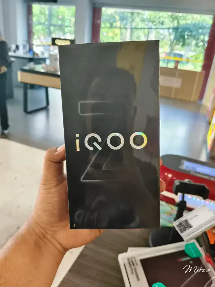 Iqoo Z11 5G,, terbaru bisa cicilan syarat KTP ajaa tnpa DP