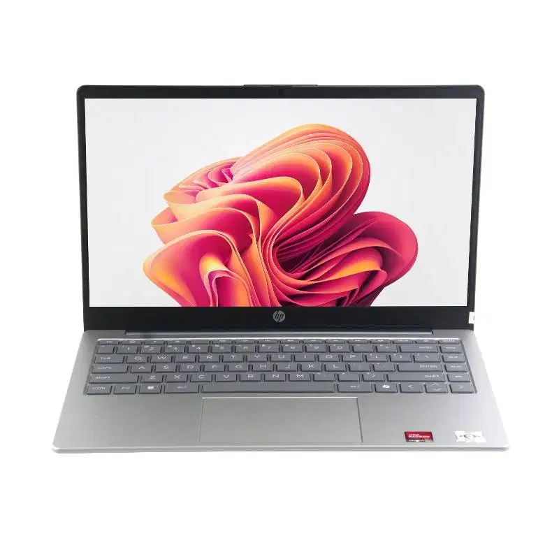 Laptop HP 14-em0002wm AMD Athlon Silver 7120U Ram 4GB LPDDR5 Ssd 128GB