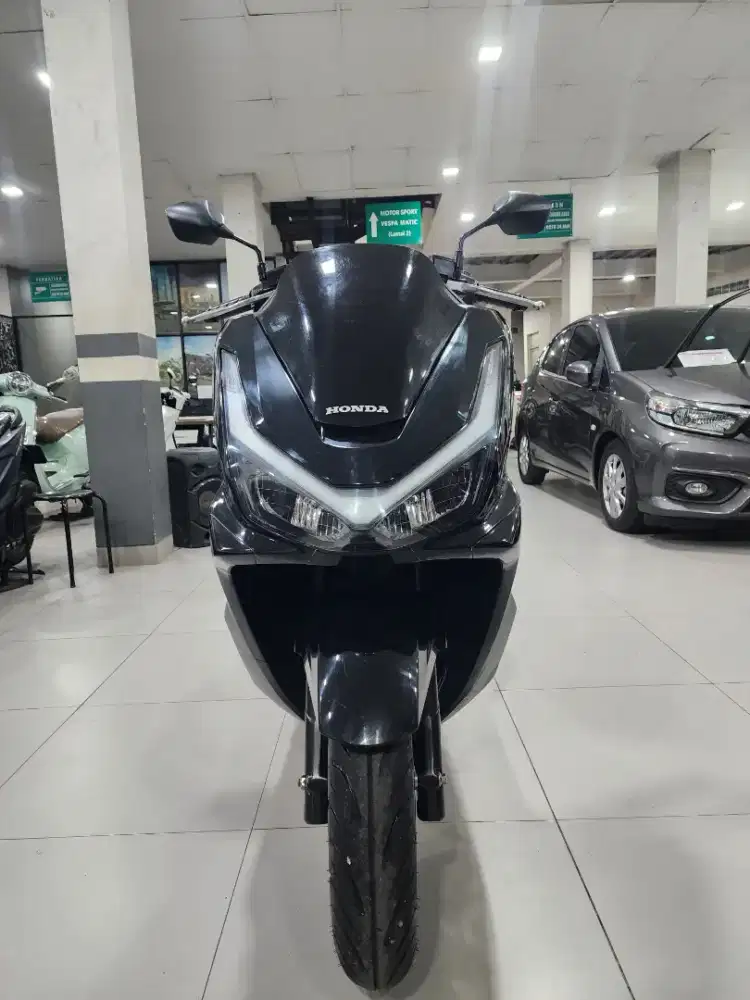 HONDA PCX 160 CBS TAHUN 2025