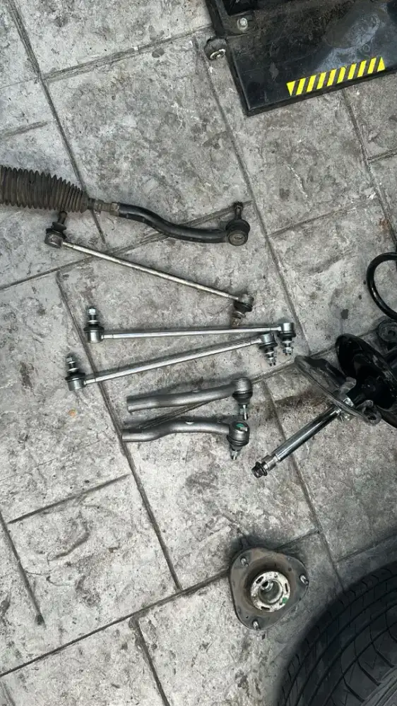 Siap melayani kerumah servis mobil