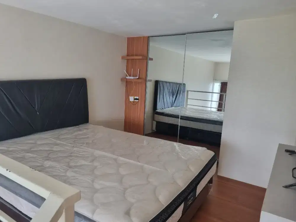 Disewakan Apartment Iconmall Gresik