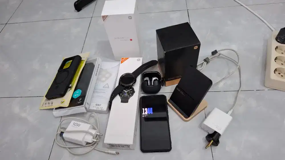 FS Xiaomi 14 & Accessories