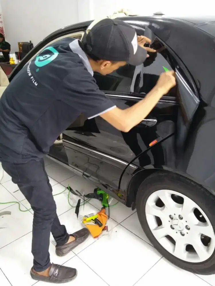 terima panggilan home service kacafilm bsd dan sekitarnya..