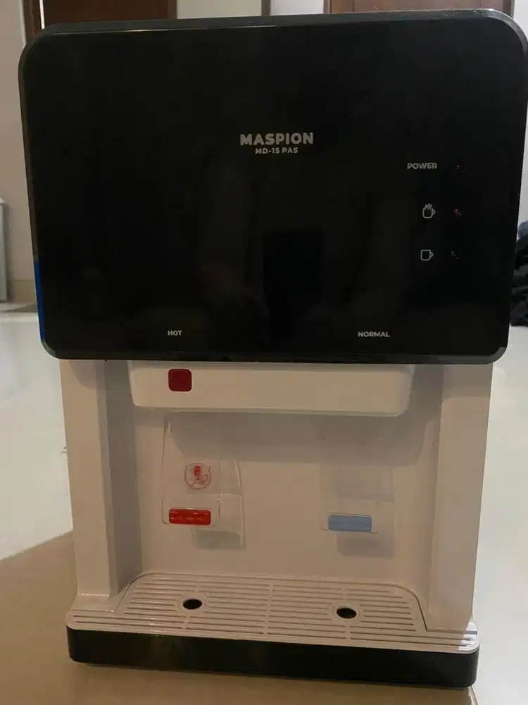 DISPENSER MASPION