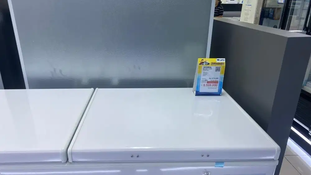 Frezzer Box Modena MD 0421 TCWH