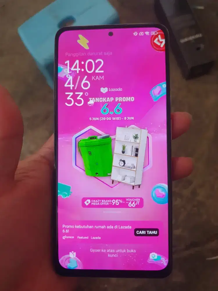 Redminote 11 pro