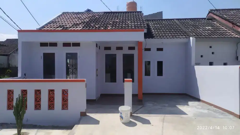 Dijual Cepat Rumah Ready Hook grand Riscon Rancaekek 375 JT / Nego SHM