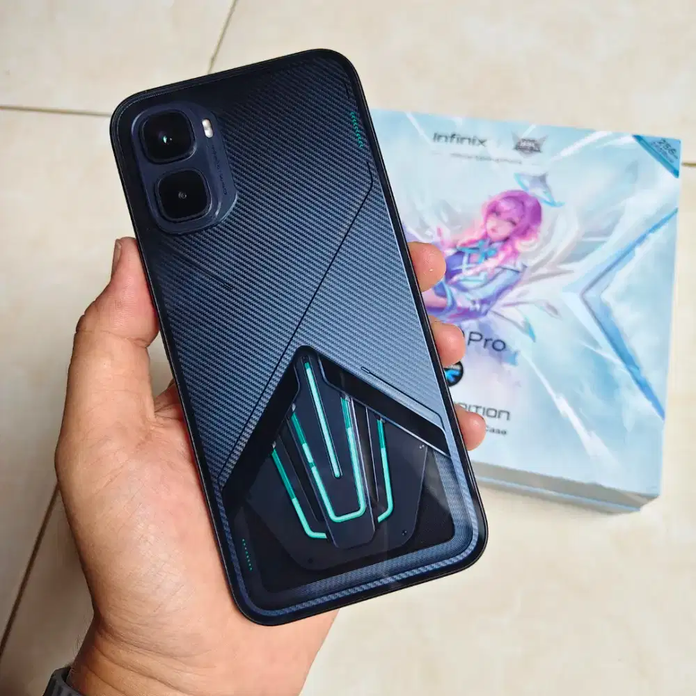 Infinix GT 50Pro 12/256GB