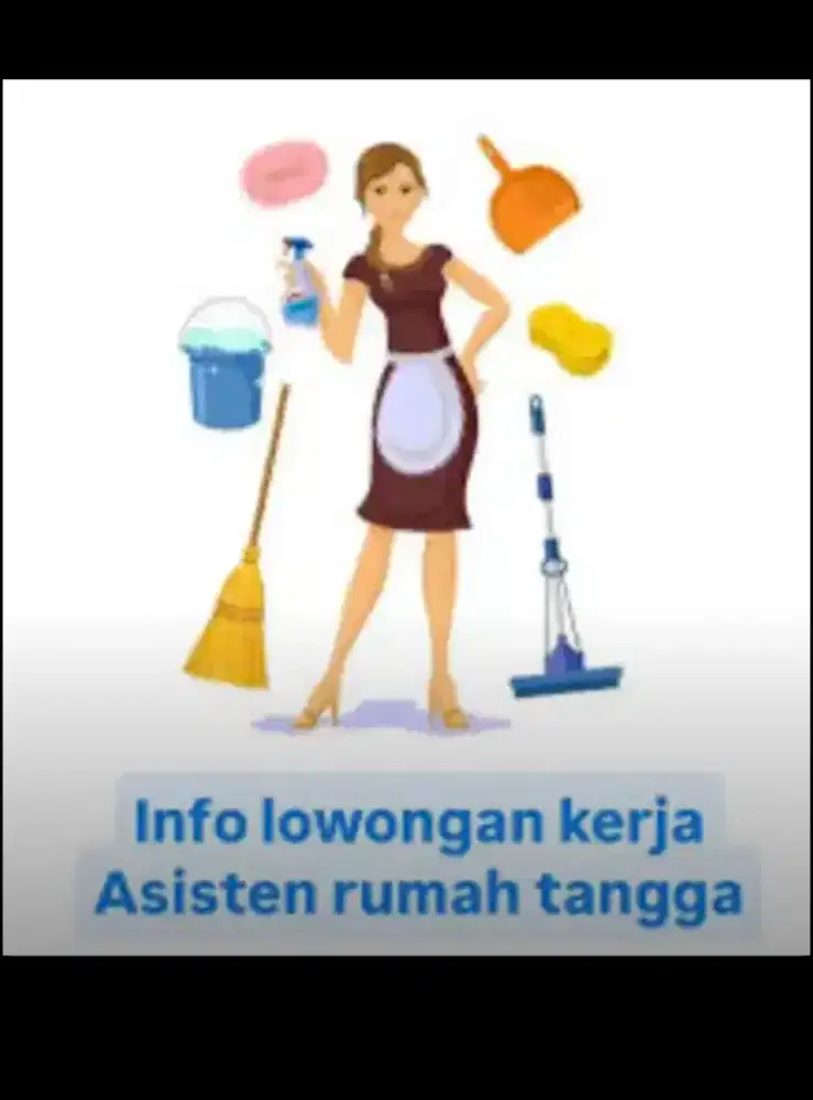Dibutuhkan ART berpengalaman