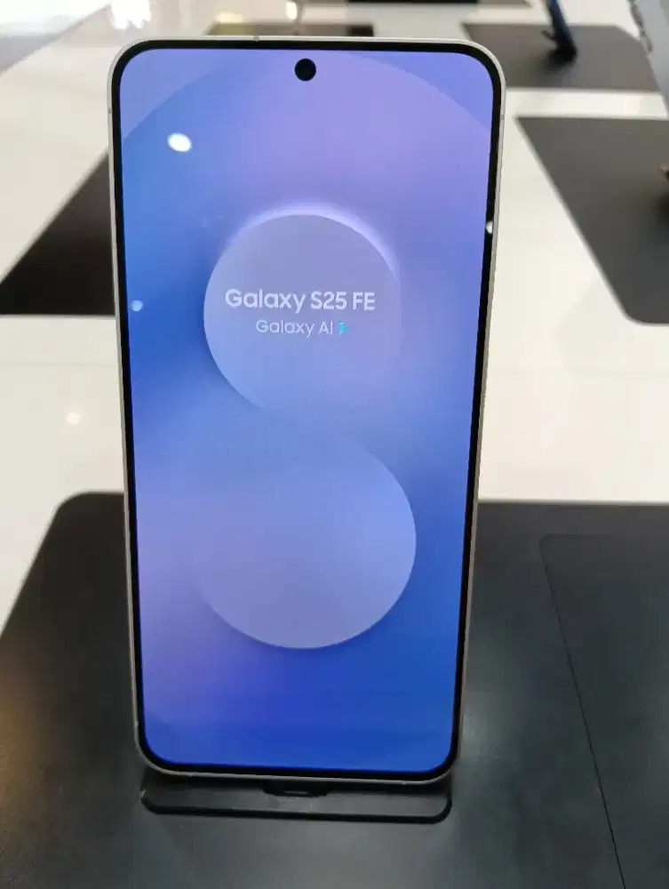 Cicilan Samsung Galaxy S25 Fe