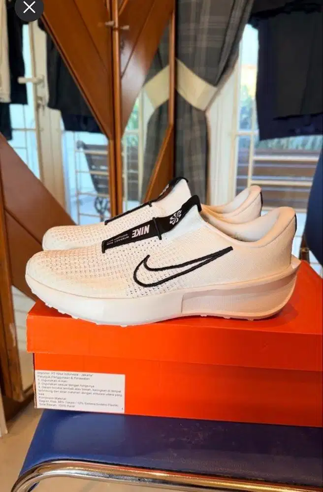 sepatu nike interact run easyon original