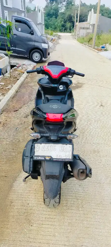 Cuma minus pemakaian selebihnya aman