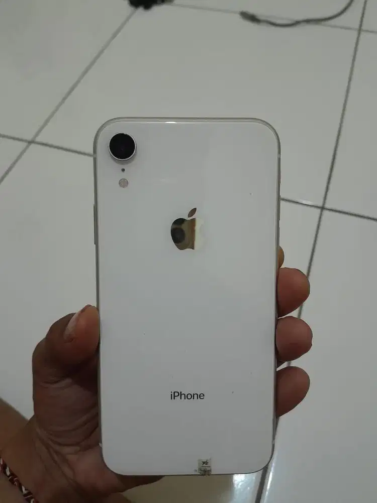 IPHONE XR 64 GB BEACUKAI