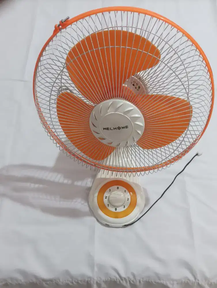 wolfan kipas angin 24
