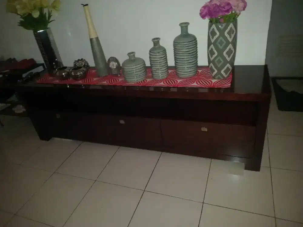 Buffet vinoti living original