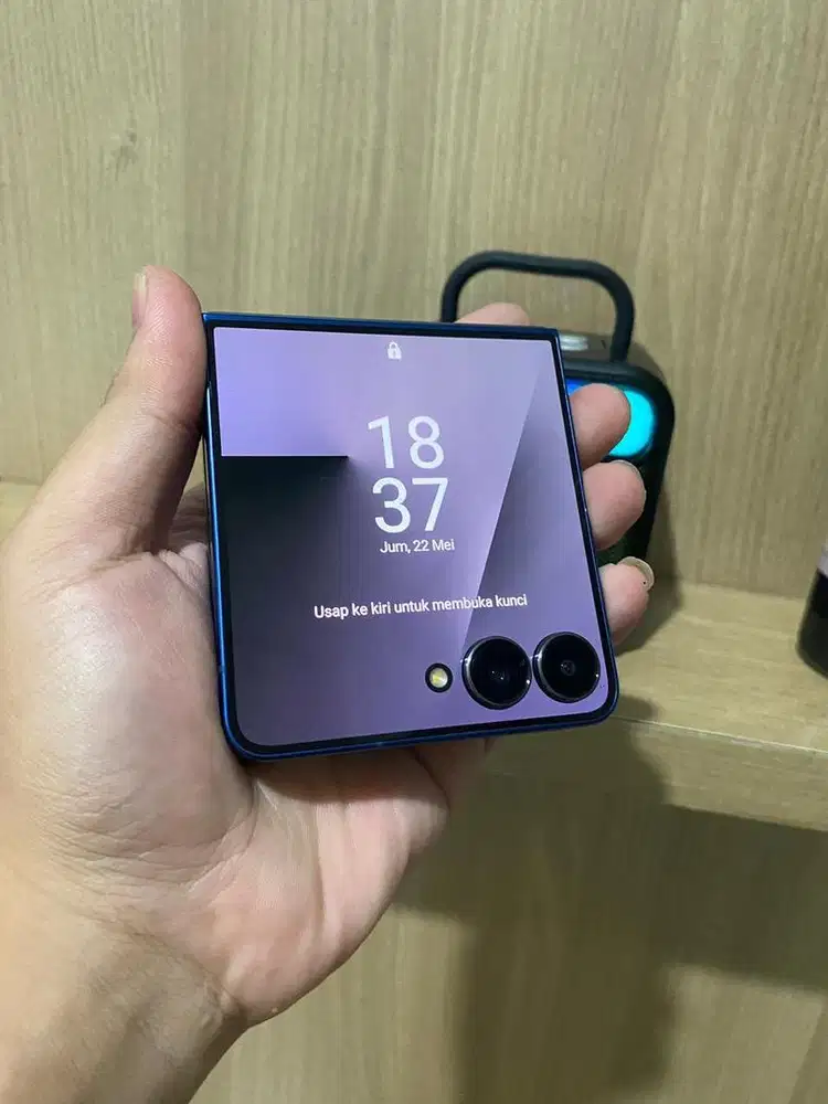 Samsung z flip 7 256 gb sein