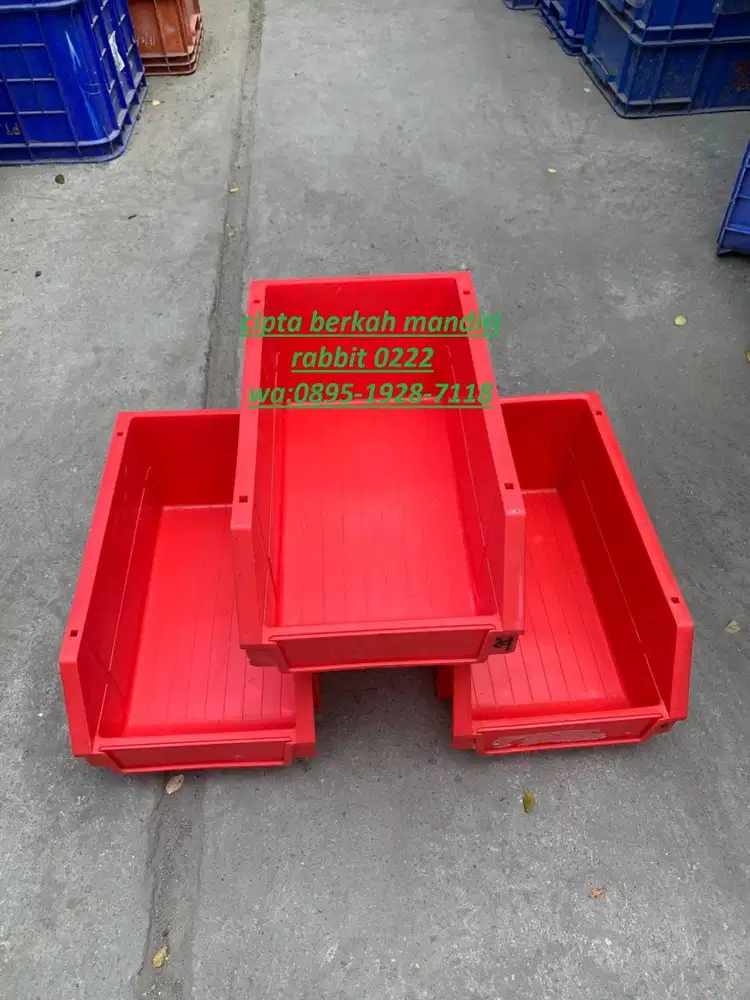 Tool chest 0222 cb