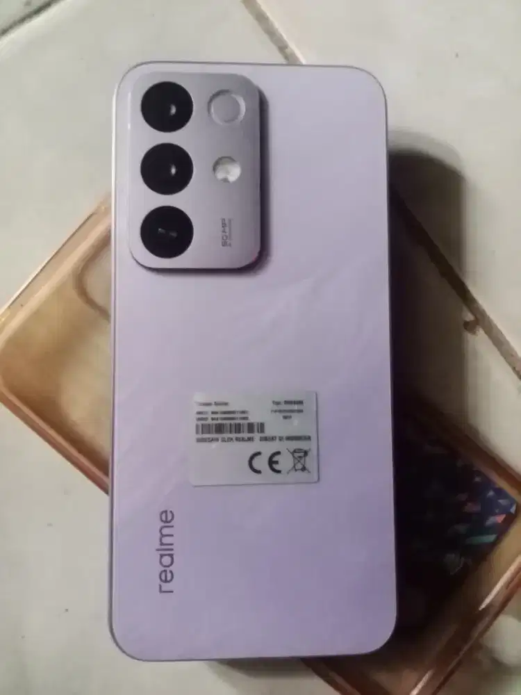 Realme c85 pro nfc